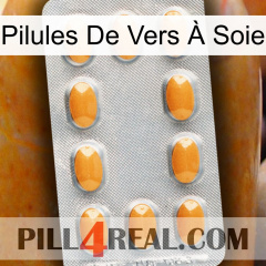 Pilules De Vers À Soie cialis3